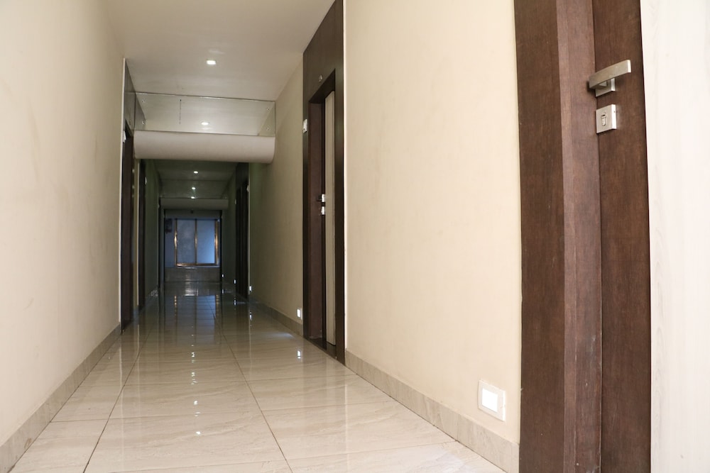 Hotel Sai Residency Vasai 32/55