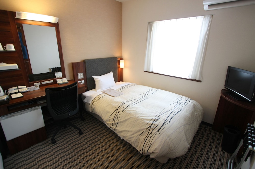 Uozu Manten Hotel Ekimae 20/51