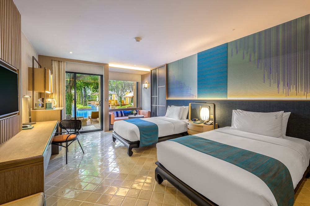 Holiday Inn Resort Phuket, an IHG Hotel 18/83