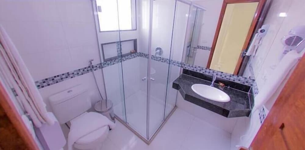 Safira Praia Hotel 60/60