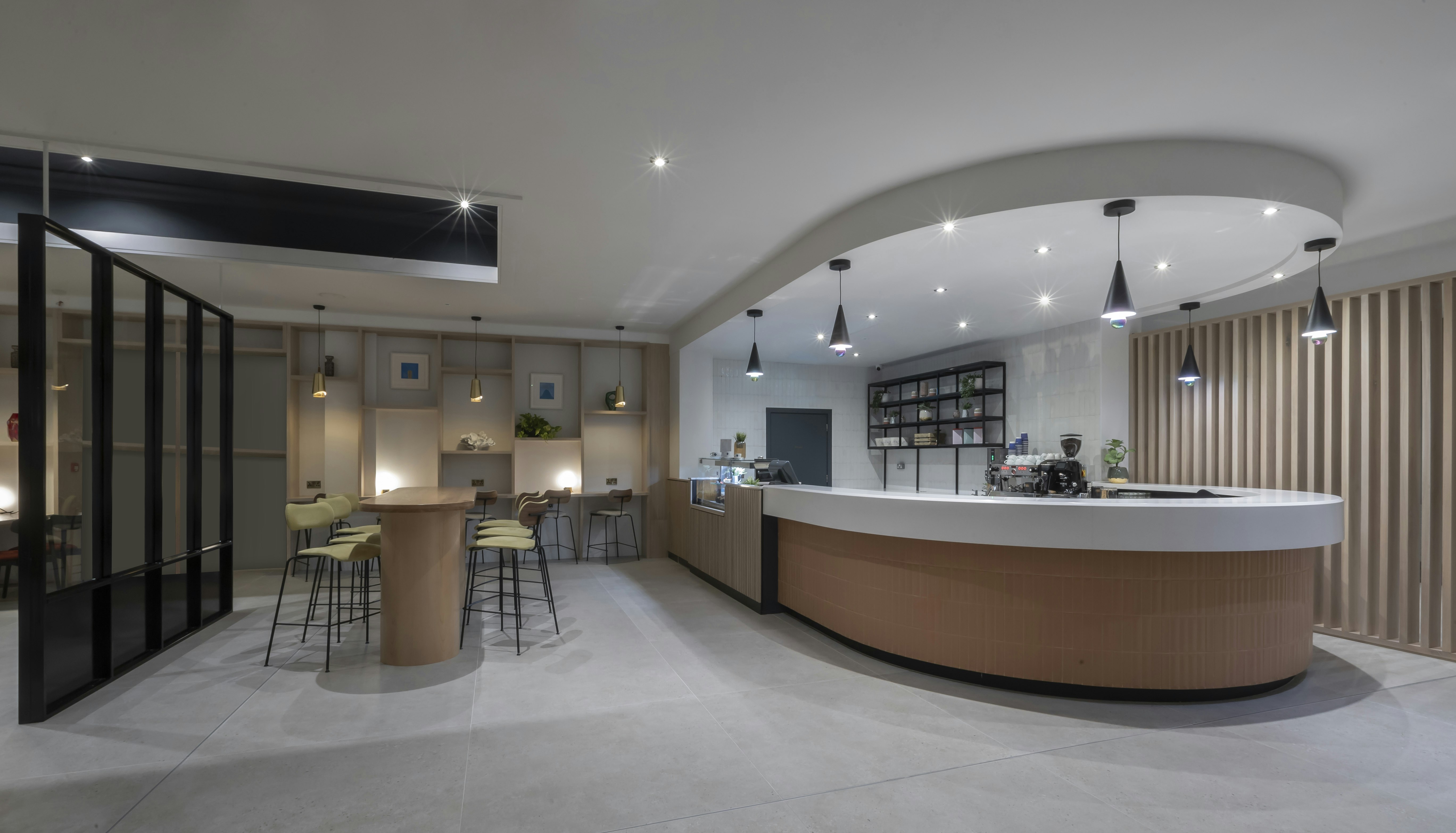 Clayton Hotel Dublin Airport Central 6/72