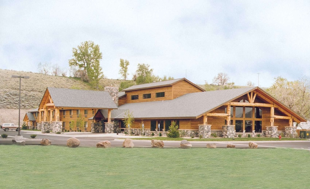 Americinn By Wyndham Cody 46/48