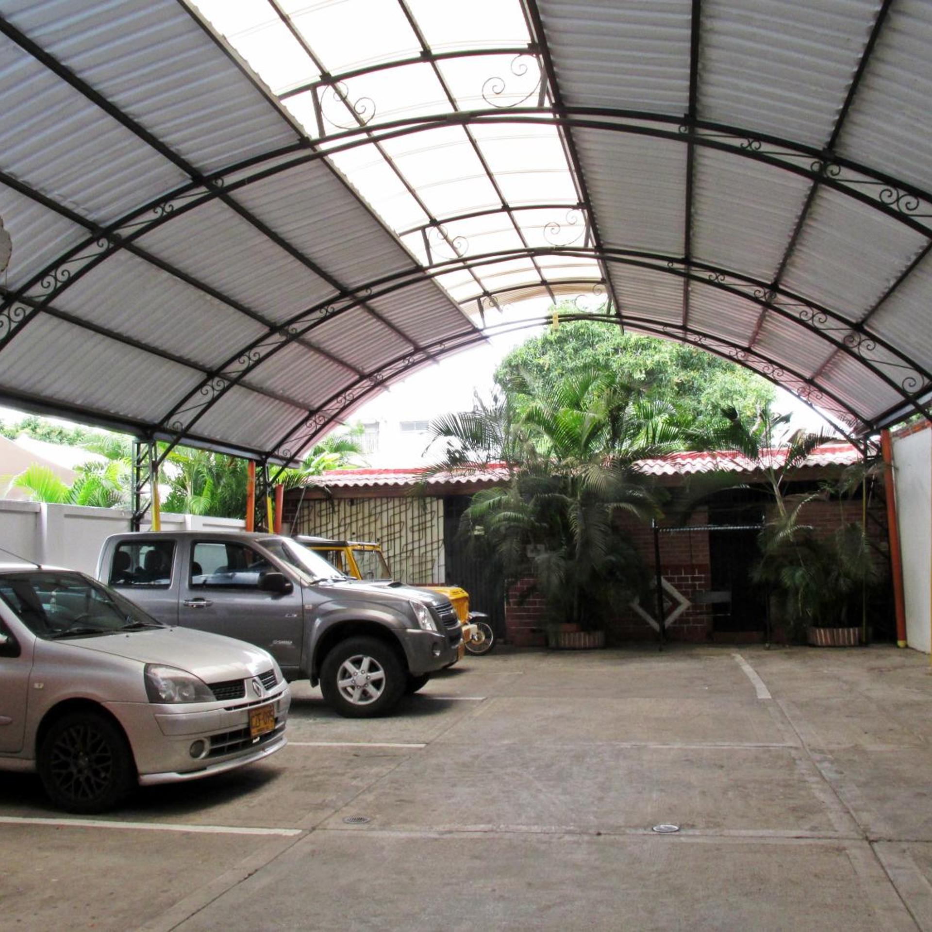 Hotel Casa Pablo 30/35