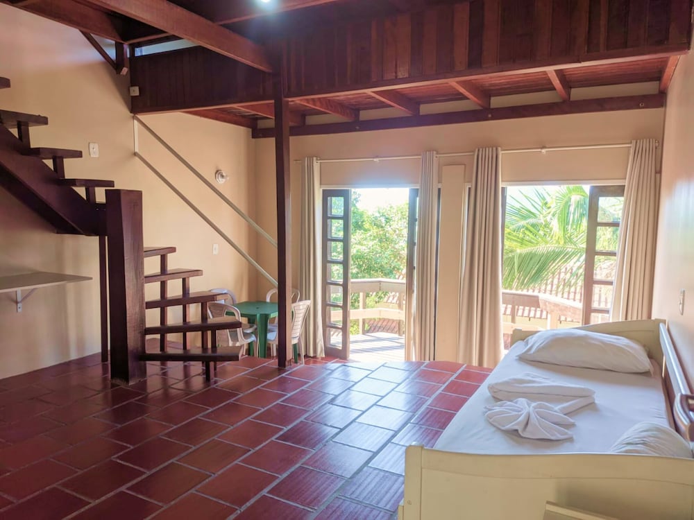 Hotel Morro do Sol 9/50