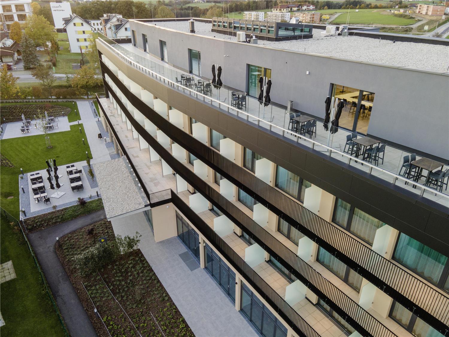 Best Western Parkhotel Hagenberg 8/39