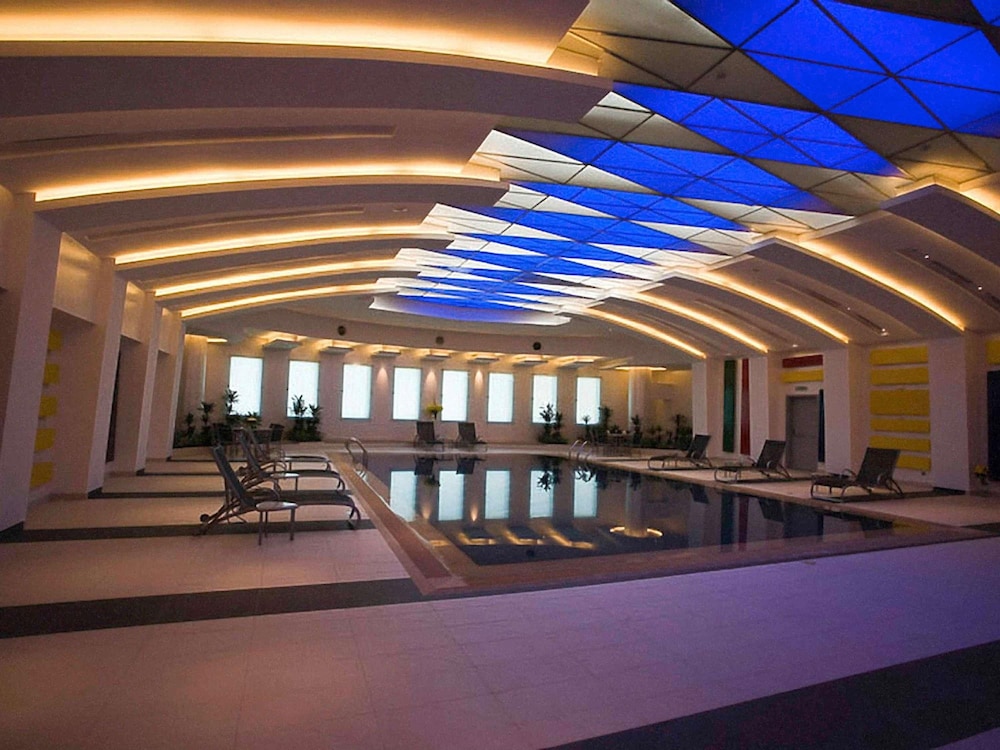 Novotel Riyadh Al Anoud 36/73