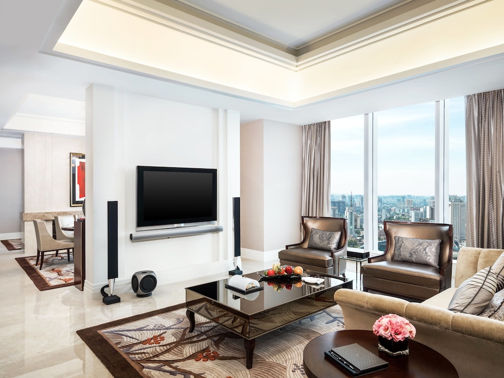 THE ST. REGIS CHENGDU 24/63