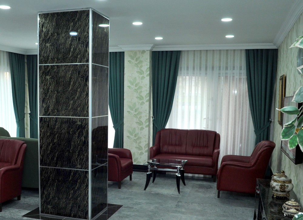 Lion City Hotel Ankara 31/50