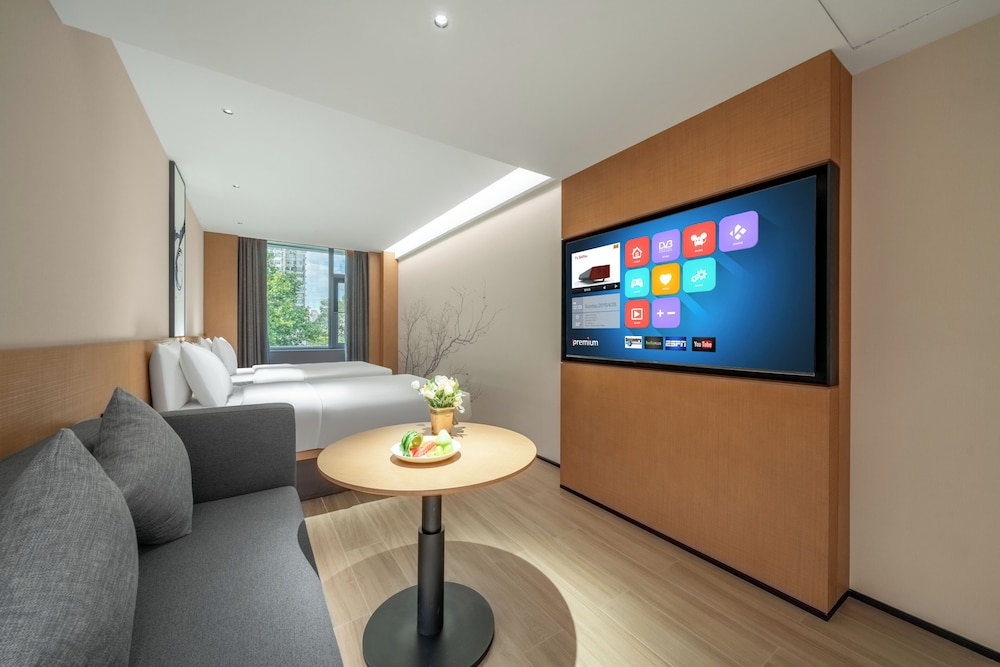 Fairfield by Marriott ShanghaiXuhui Center 42/50