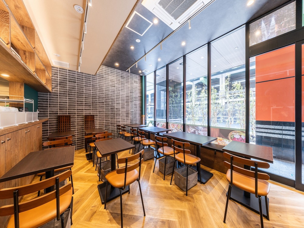APA Hotel Suidobashi Ekimae 42/50