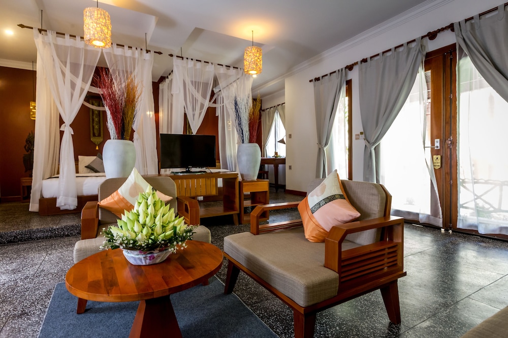 La Riviere D Angkor Resort 54/75