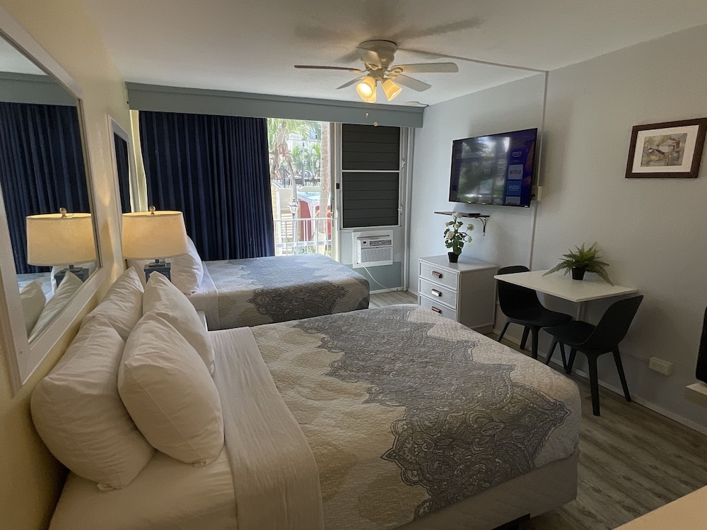 The Frederiksted Hotel 25/49