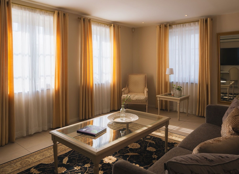Hotell Gasslingen 38/50