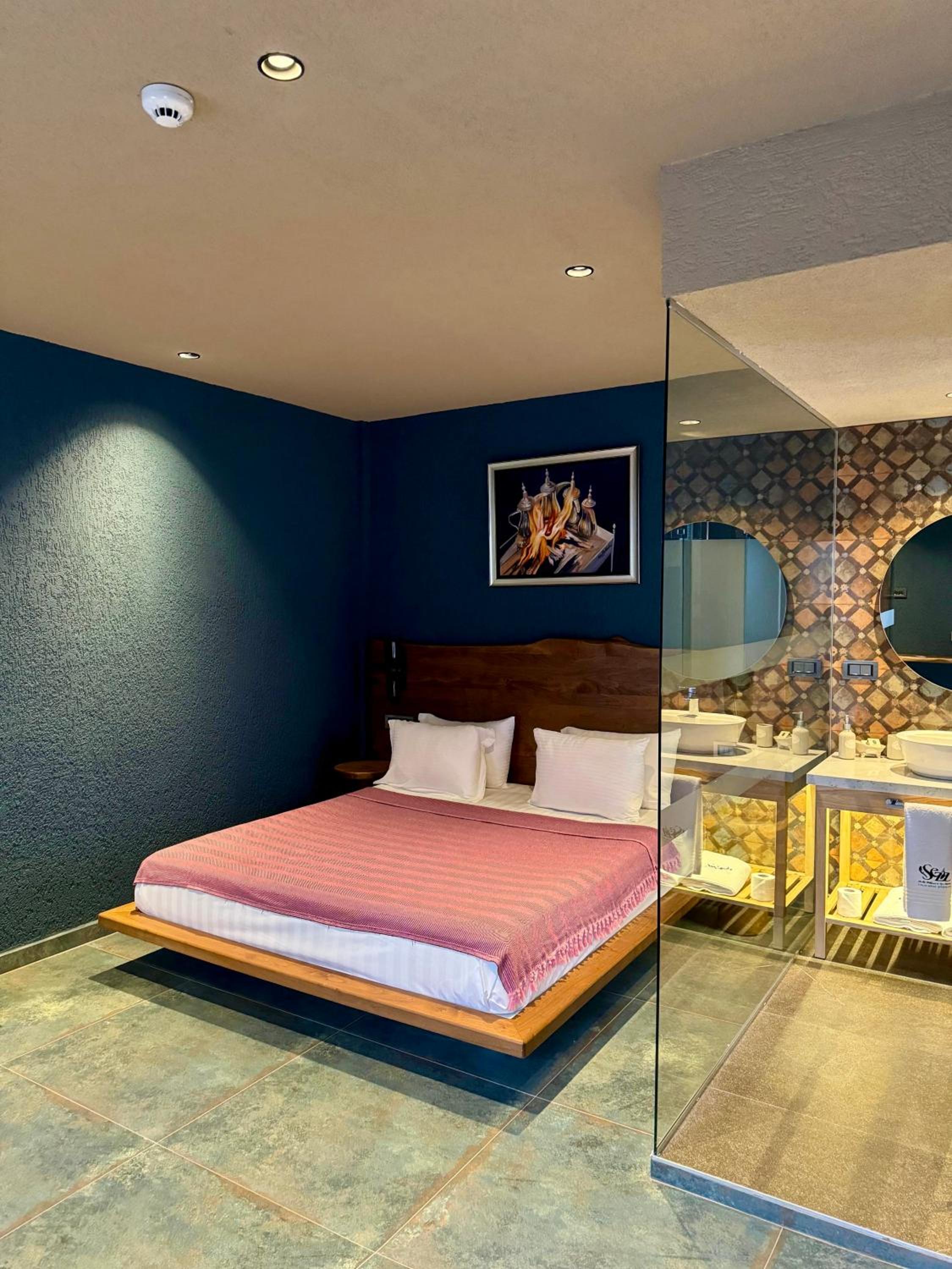 Sezz Hotels Spa Wellness Yalikavak 14/50