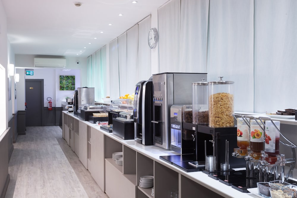 Best Quality Hotel Dock Milano 48/55