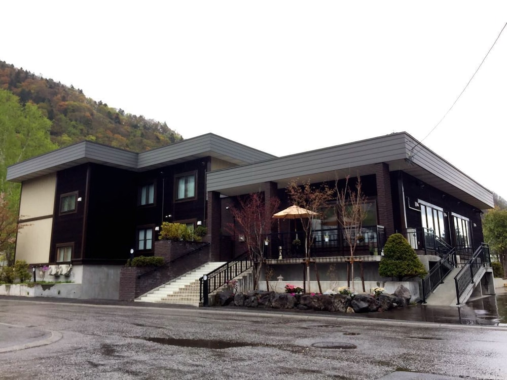 Hotel Kinwaso 写真1