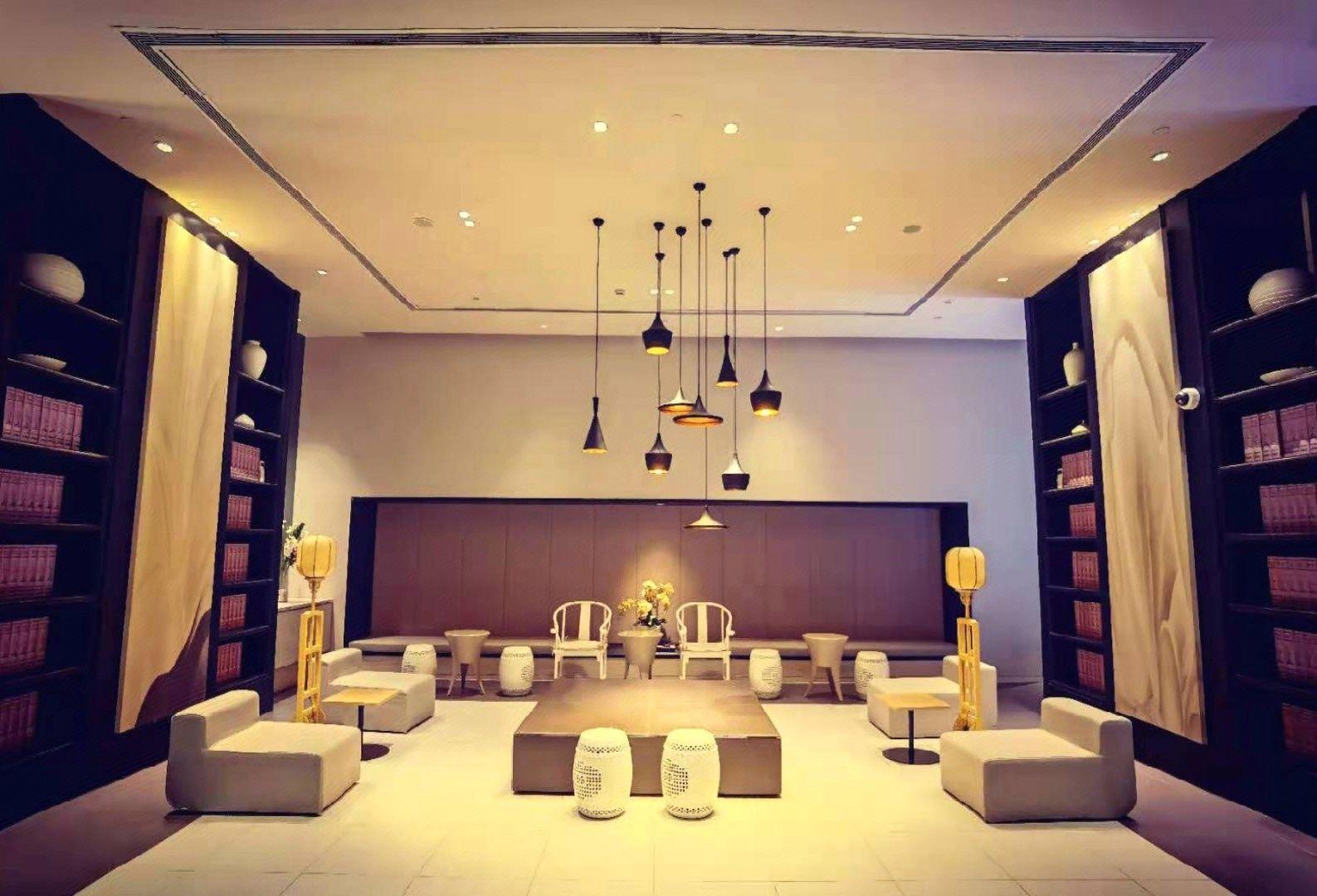 Jinjiang Inn Select (Shanghai Zhangjiang High-tech Park) 12/50
