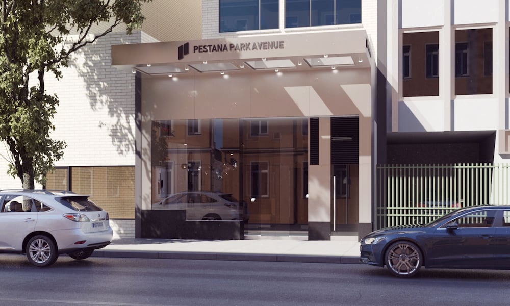 Pestana Park Avenue 2/36