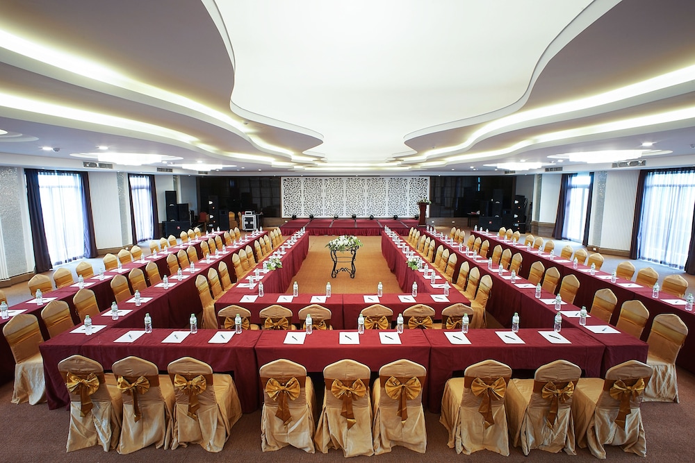 Muong Thanh Mui Ne Hotel 56/66