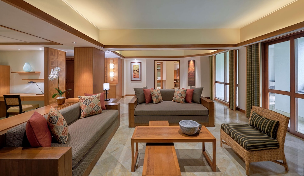 Grand Hyatt Bali 47/77