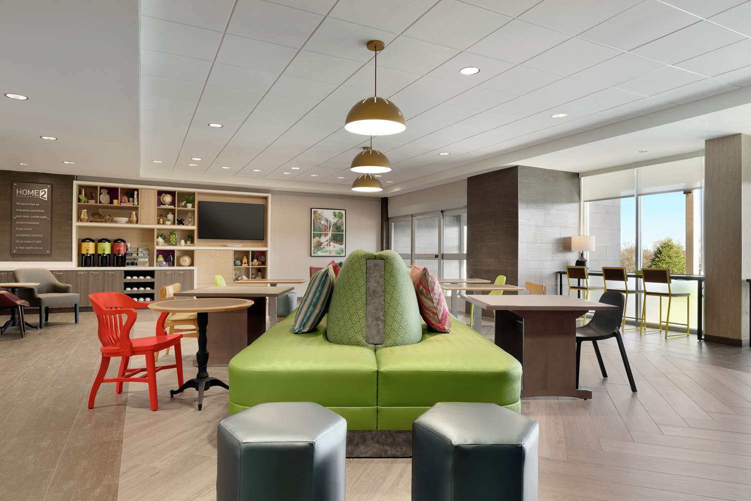 Home2 Suites By Hilton Martinsburg 6/14
