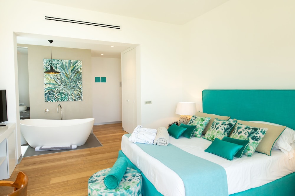 Unìco Boutique Hotel D'arte 19/50