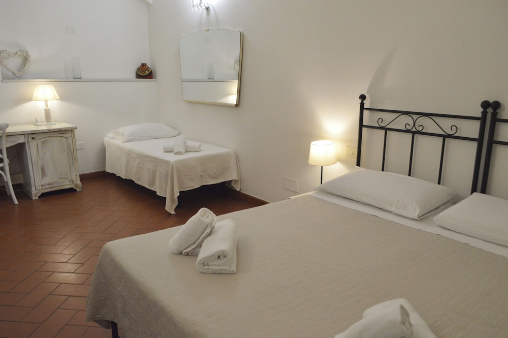 Franchi Residence 14/50