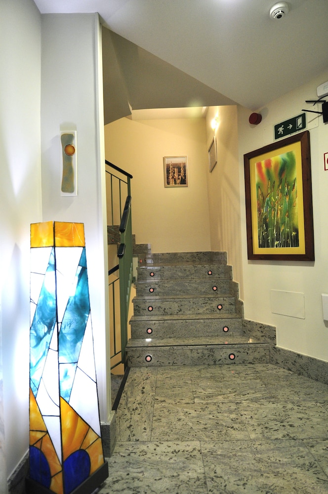 Hotel Apartamentos Aralso 18/34