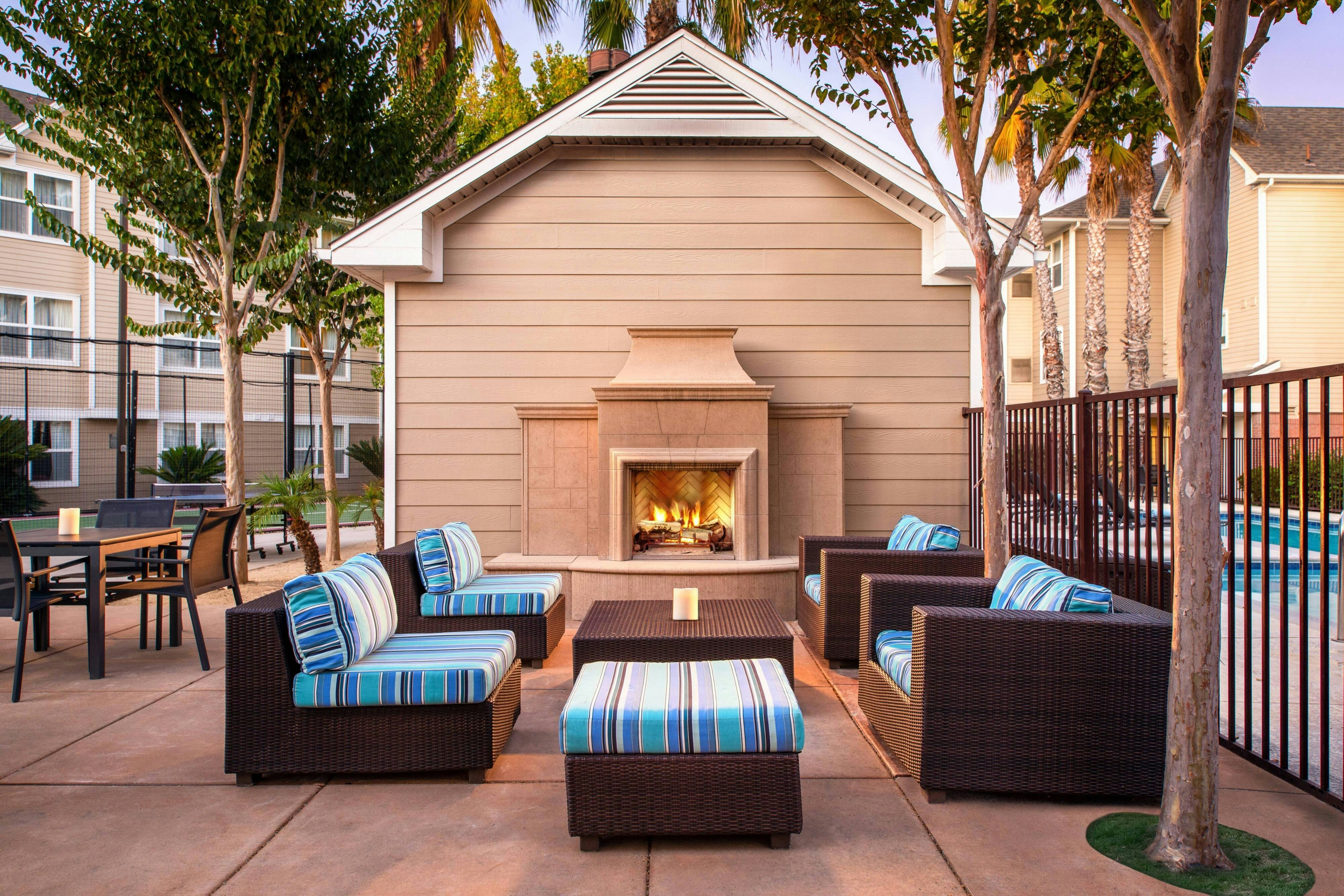 Residence Inn San Diego Sorrento Mesa/Sorrento Valley 19/44