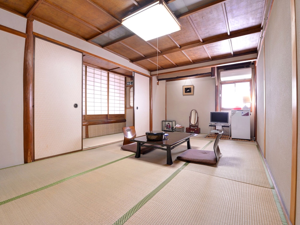 Yamamoto Ryokan 28/39