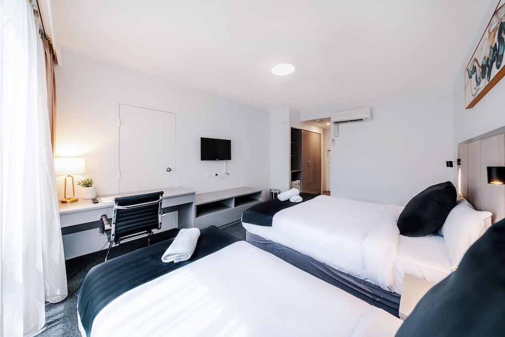 The Select Inn Penrith 17/60