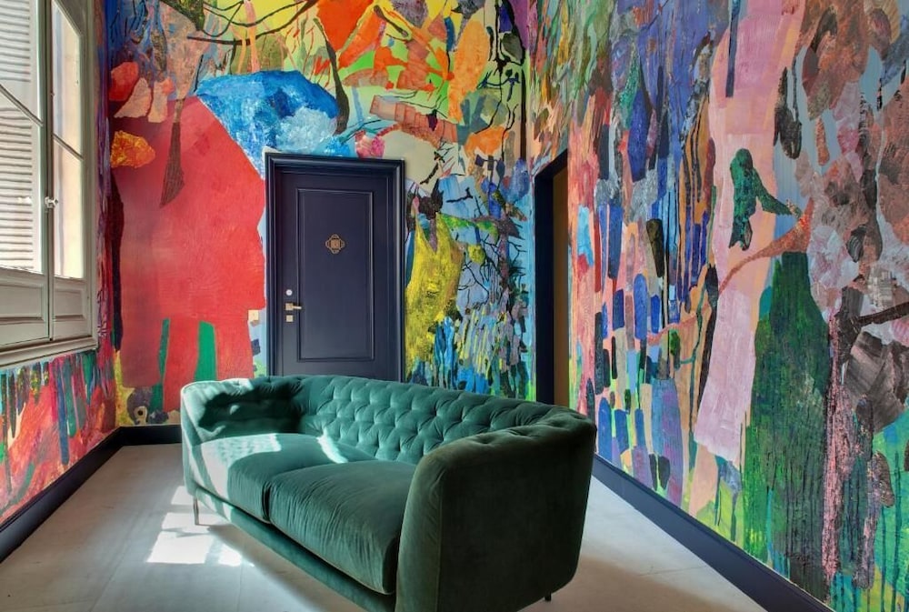 Hotel Richer de Belleval 40/50