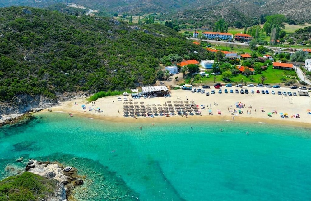 Ermioni Hotel 6/40