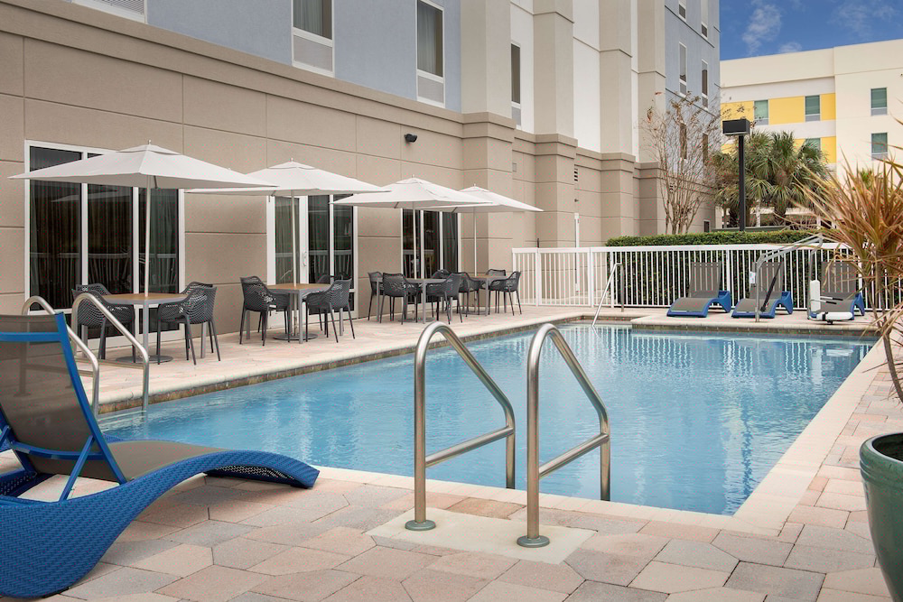 Hampton Inn And Suites Lakeland South Polk Parkway 5/54