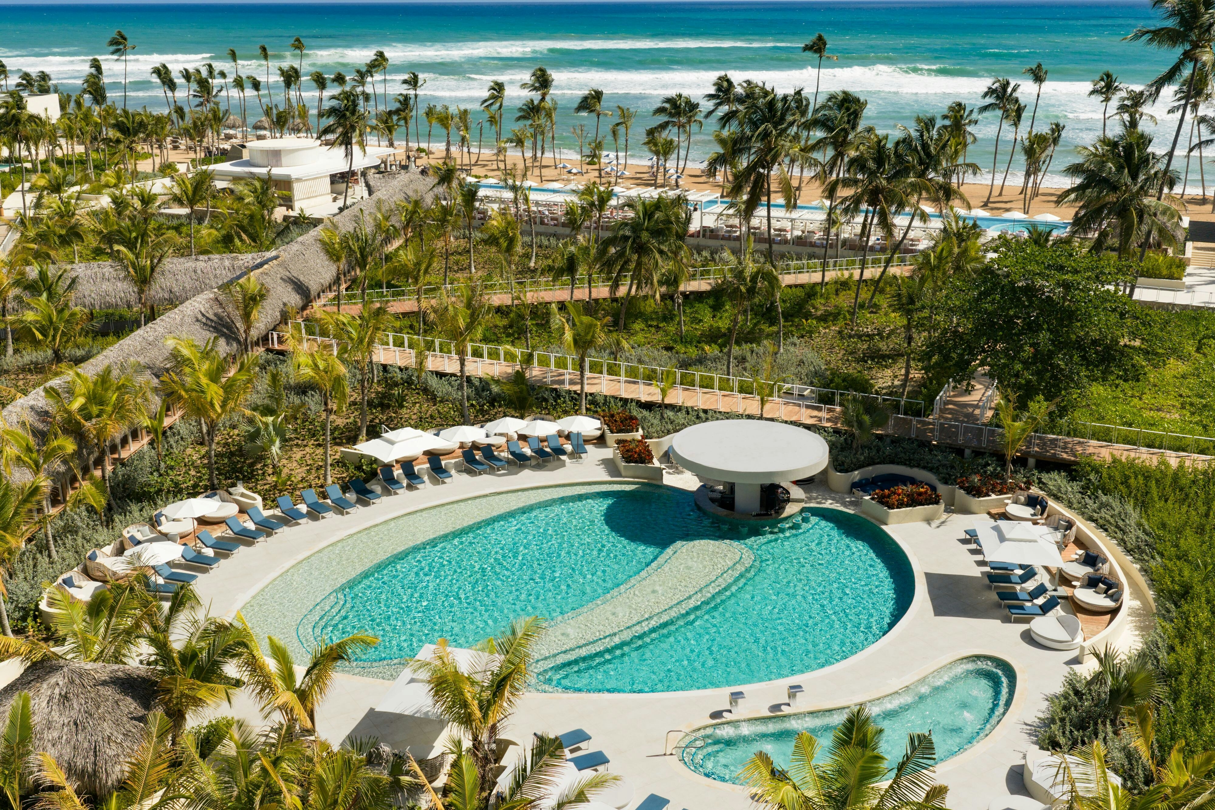W Punta Cana, Adult All-Inclusive 46/46