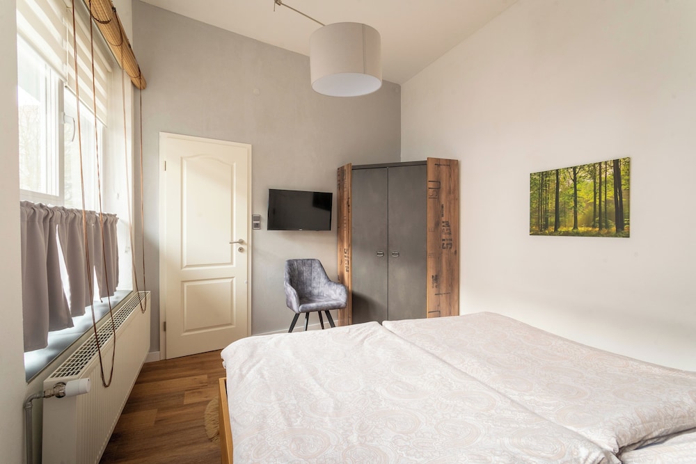 Apartment Hannover Top Citylage 13/50