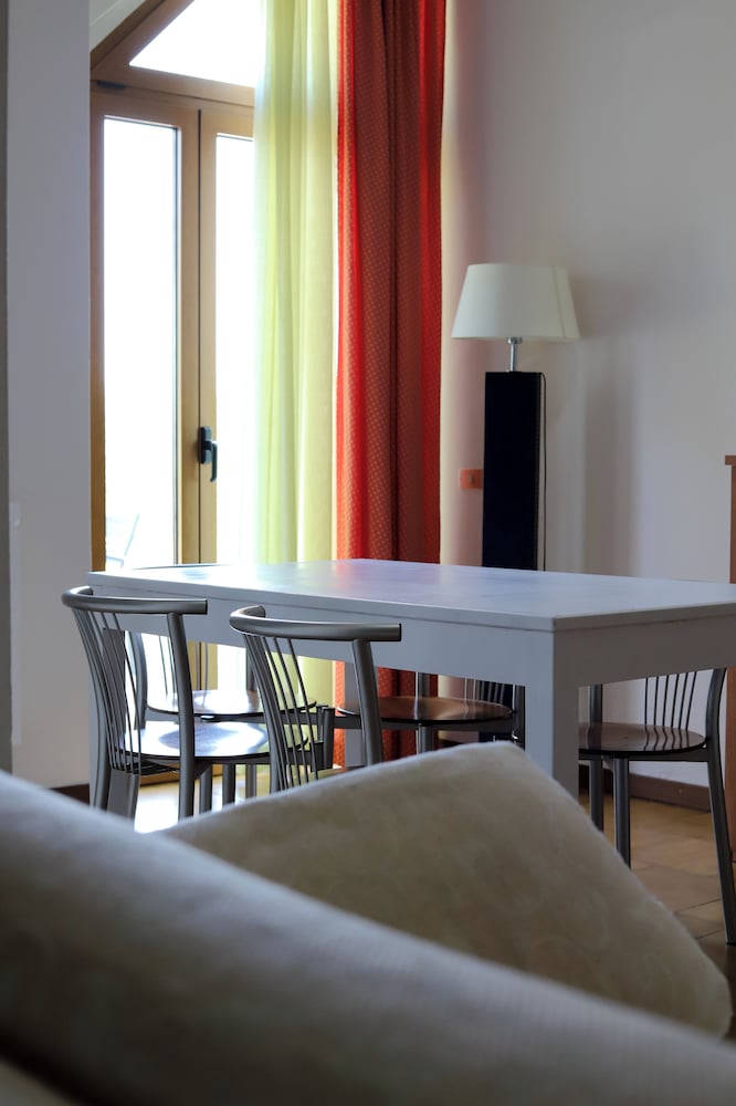 Residence San Rocco 48/63