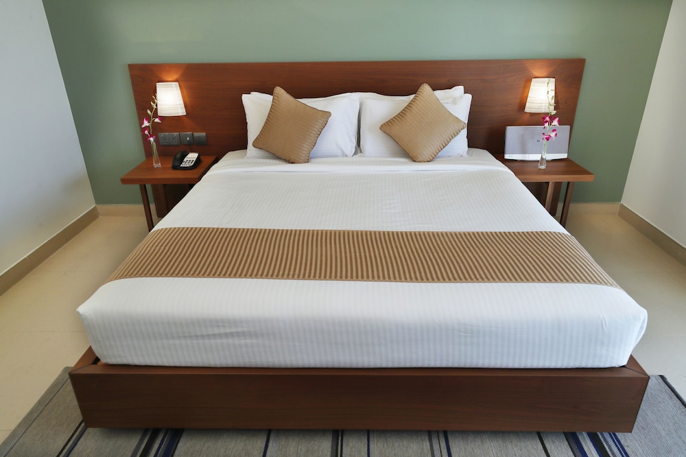 Al Bander Hotel & Resort 9/50