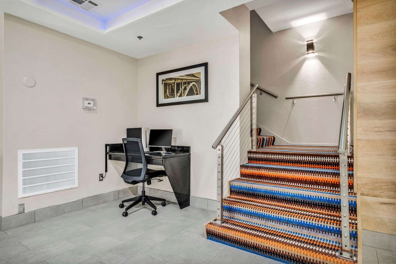 Country Inn & Suites by Radisson, Oklahoma City at Northwest Expressway, OK 8/15