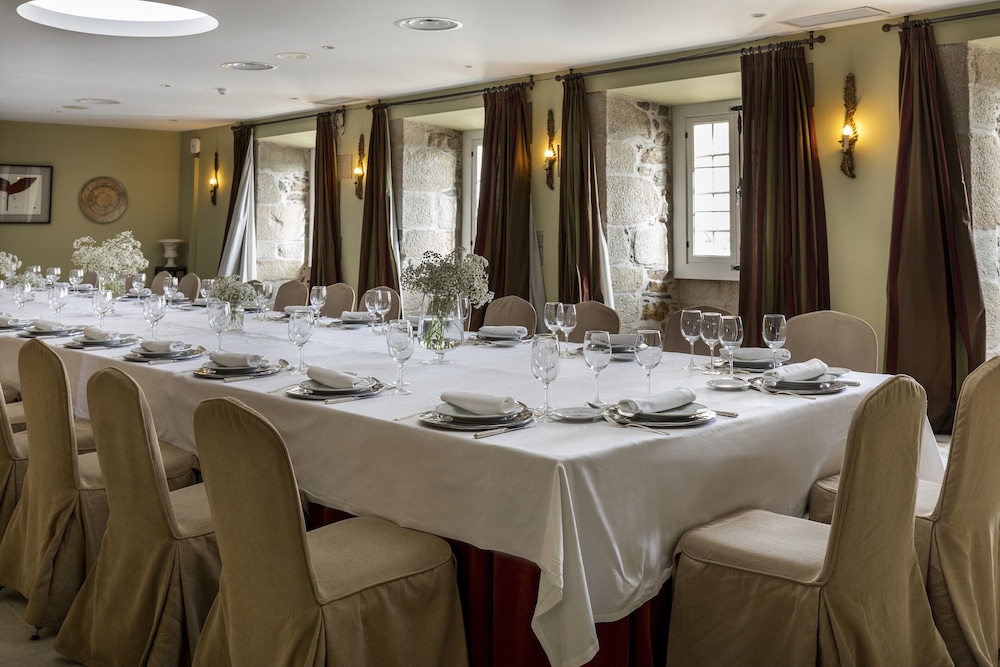 Parador de Monforte de Lemos 27/50