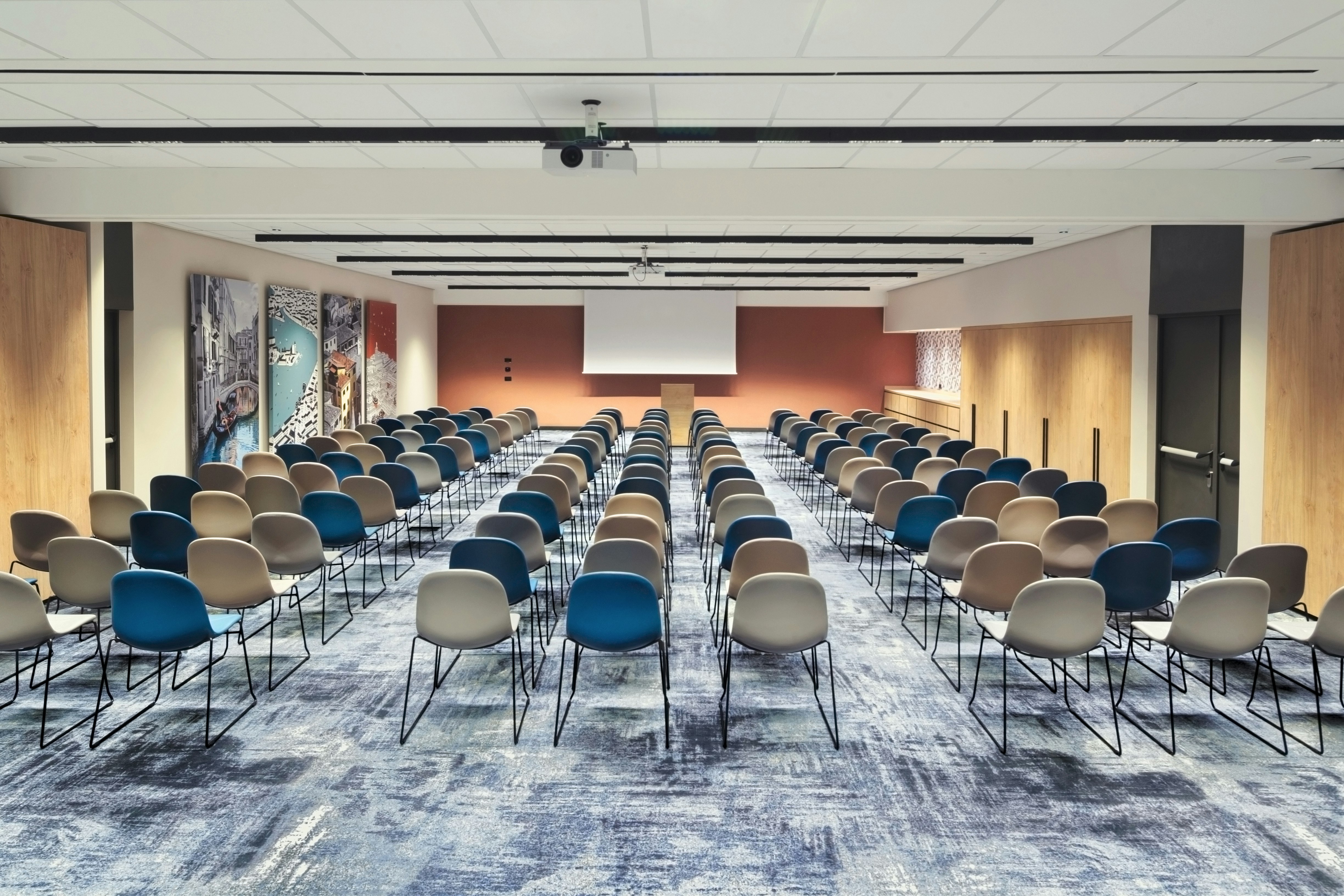 Hampton by Hilton Venice Isola Nuova 19/26