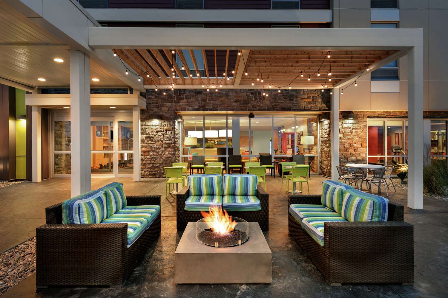 lounge
