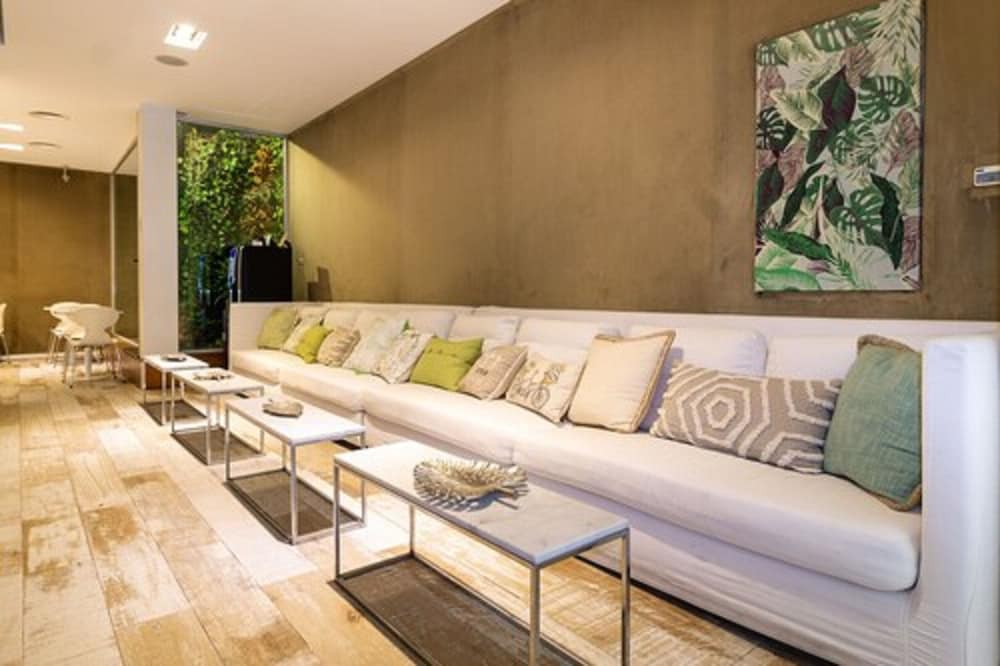 CASACALMA HOTEL 61/64
