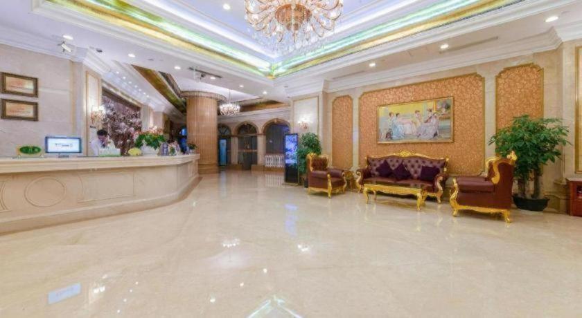 Viennainternational Hotel Shenzhen Longgang Lilan 16/44