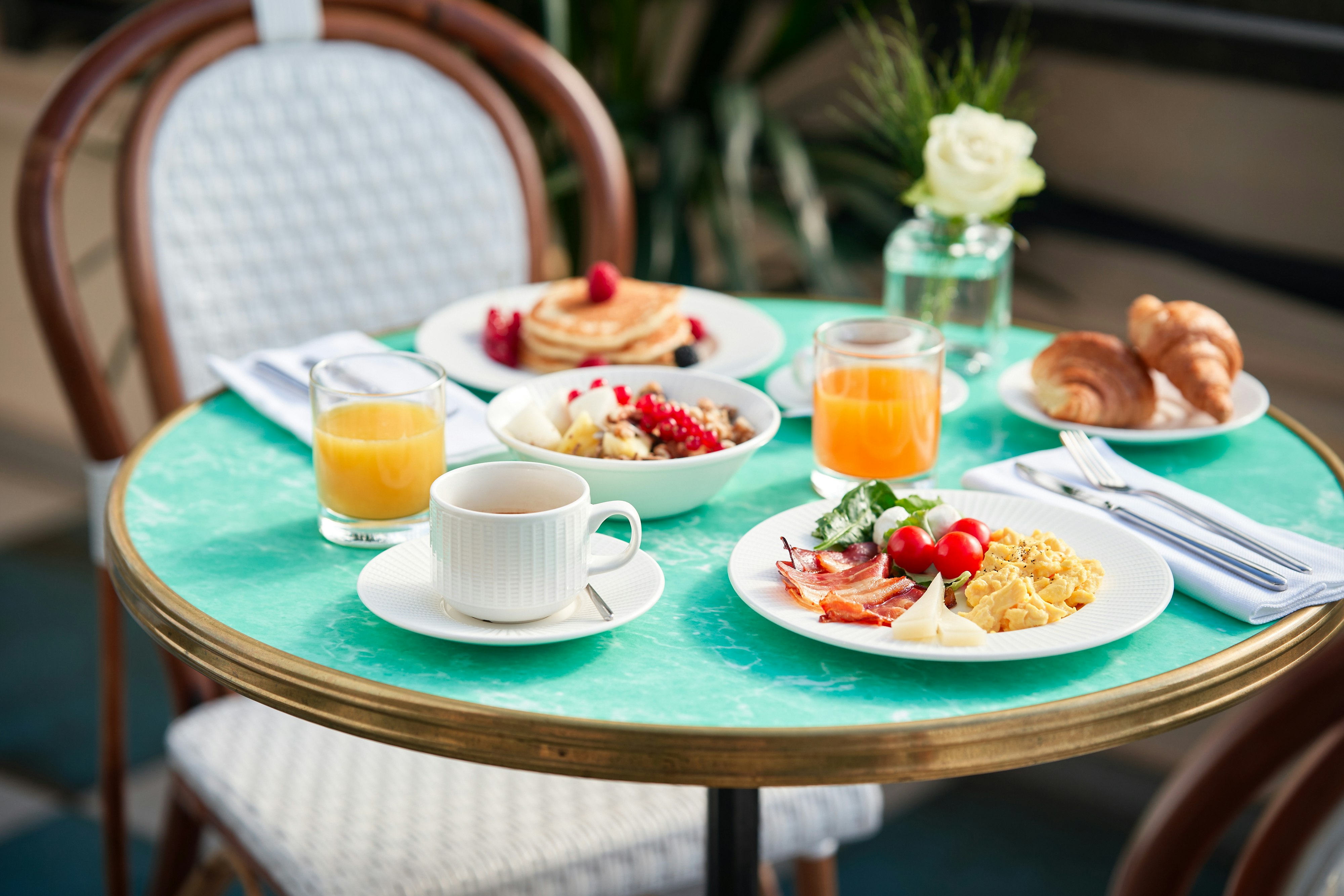 UNAHOTELS Trastevere Rome 54/80