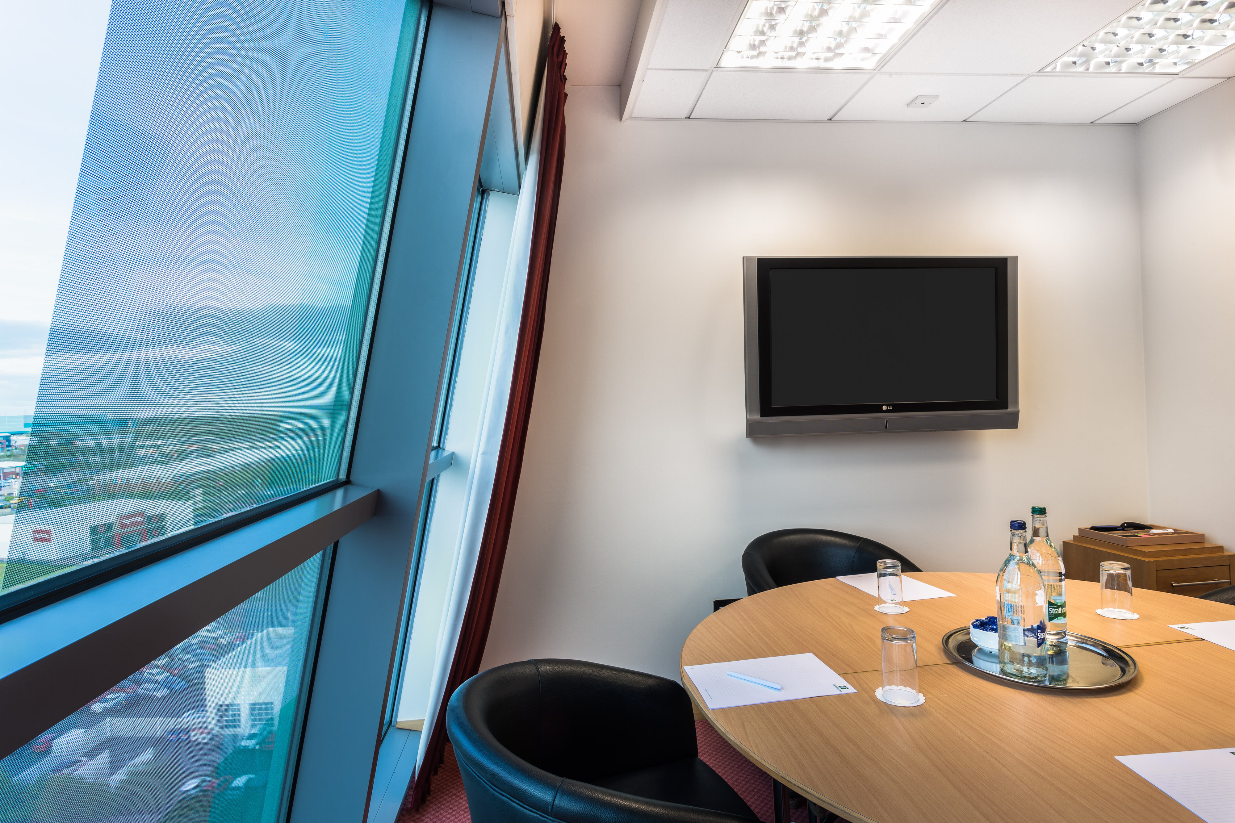 HOLIDAY INN BIRMINGHAM NORTH - CANNOCK 13/22