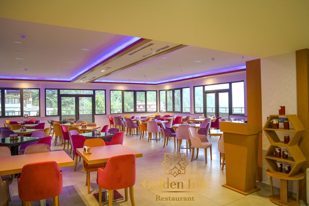Golden Inn Uzungol 45/66
