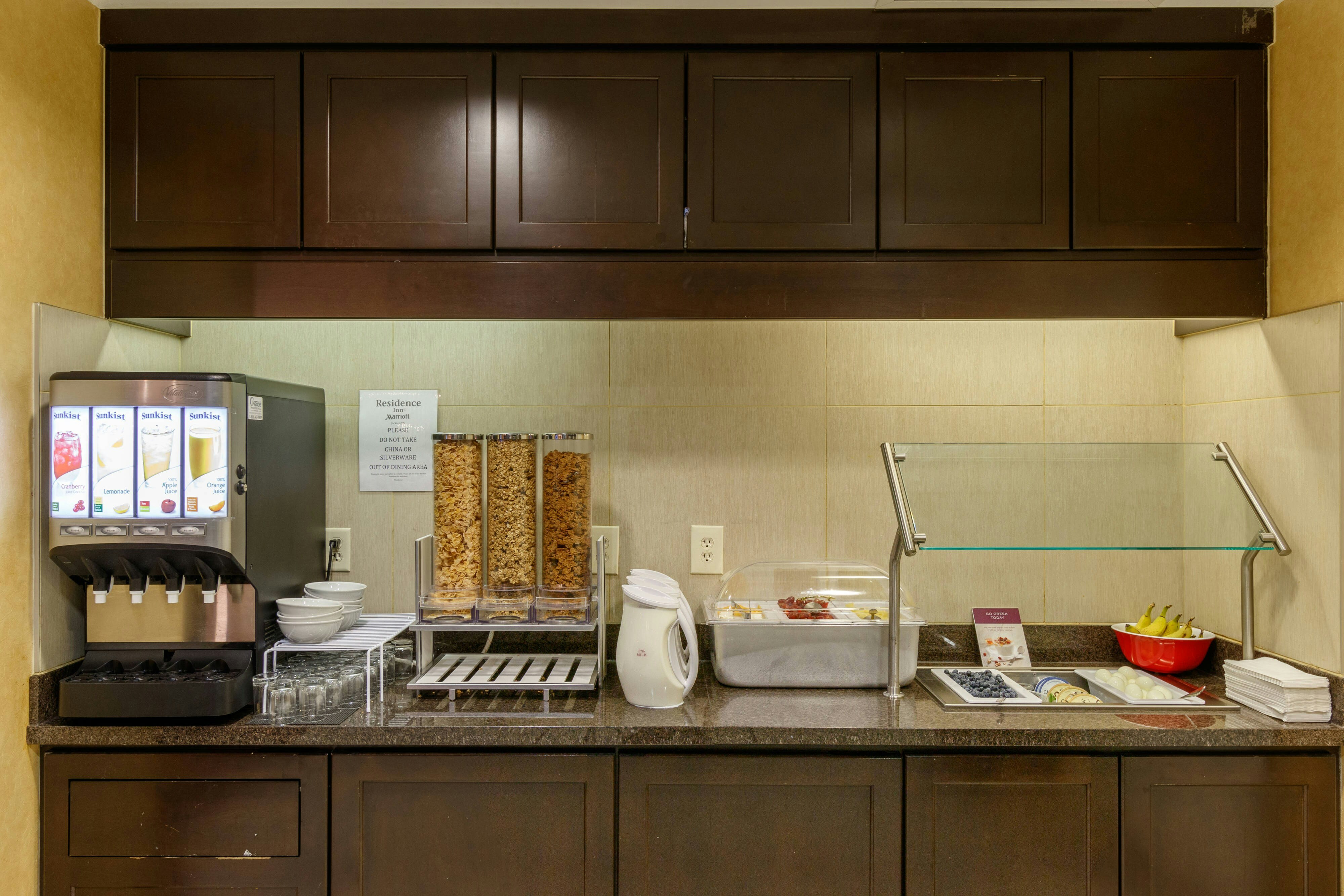 Residence Inn Jackson 4/28
