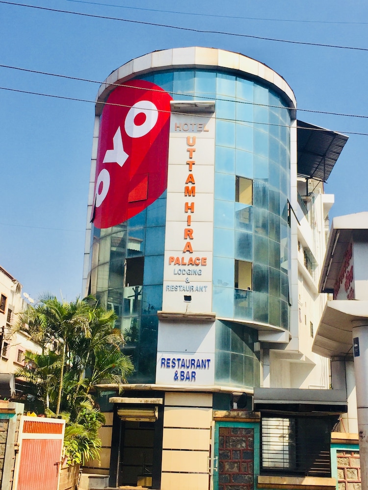 Hotel New Uttam Hira Palace 2/34