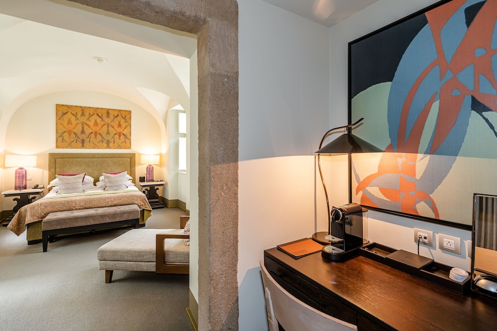Augustine Hotel Prague 41/76